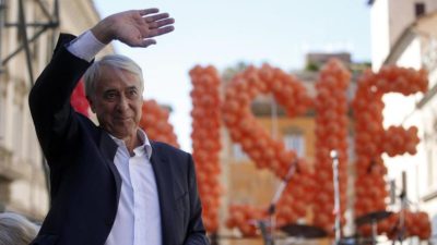 Pisapia