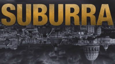 Suburra